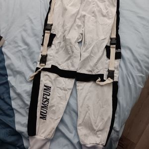 Cargo pants